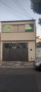 Sobrado com 3 Quartos à venda, 120m² no Vila Nova Curuçá, São Paulo