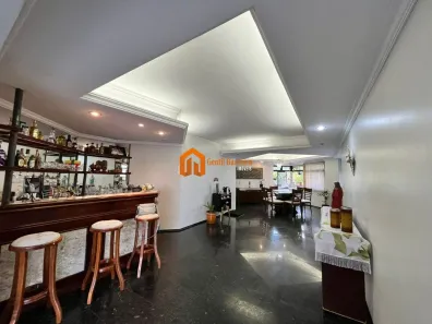 Apartamento com 4 Quartos à venda, 175m² no Meireles, Fortaleza