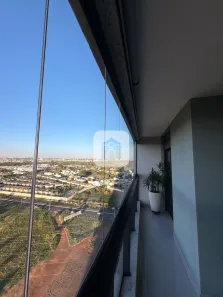 Apartamento com 2 Quartos para alugar, 117m² no Jardim Karaíba, Uberlândia