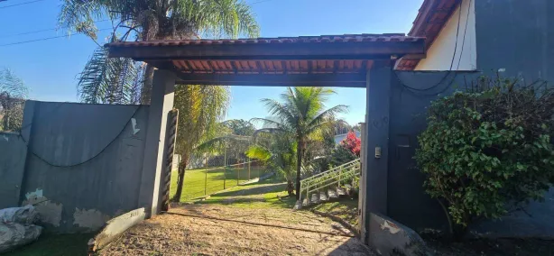 Fazenda/Sítio com 2 Quartos à venda, 1680m² no Chácara Flórida, Itu