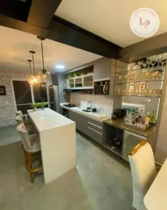 Casa de Condomínio com 3 Quartos à venda, 98m² no Jardim Santa Helena, Valinhos