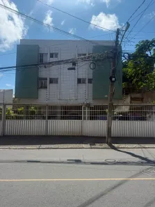 Apartamento com 4 Quartos à venda, 85m² no Encruzilhada, Recife