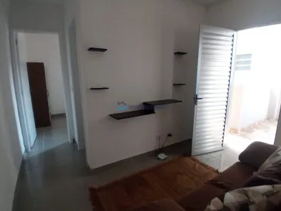 Apartamento com 1 Quarto para alugar, 23m² no Taboão, São Bernardo do Campo