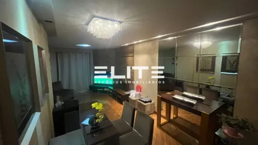 Apartamento com 3 Quartos à venda, 100m² no Jardim, Santo André