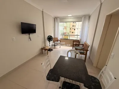Apartamento com 2 Quartos à venda, 55m² no Praia do Morro, Guarapari