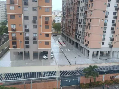 Cobertura com 3 Quartos à venda, 118m² no Todos os Santos, Rio de Janeiro