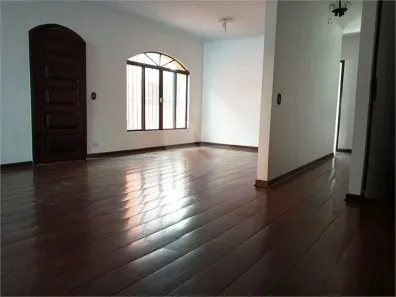 Casa com 4 Quartos à venda, 184m² no Cidade São Francisco, São Paulo