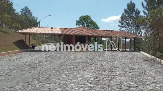 Lote/Terreno à venda, 1369m² no Centro, Rio Acima
