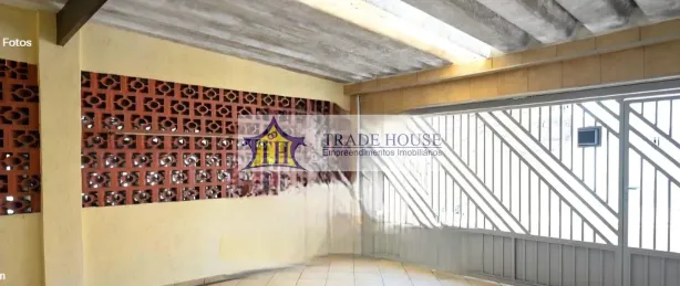 Sobrado com 3 Quartos à venda, 135m² no Vila Água Funda, São Paulo