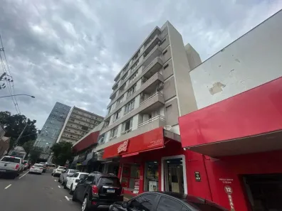 Apartamento com 2 Quartos para alugar, 80m² no Centro, Novo Hamburgo