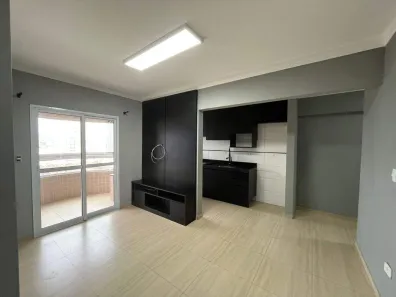 Apartamento com 2 Quartos à venda, 62m² no Ocian, Praia Grande