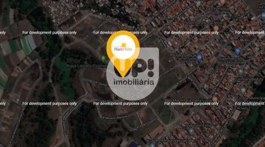 Lote/Terreno à venda, 200m² no Jardim São Paulo, Piracicaba