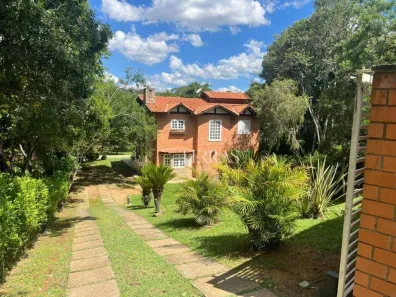 Casa de Condomínio com 3 Quartos à venda, 240m² no do Carmo (Canguera), São Roque