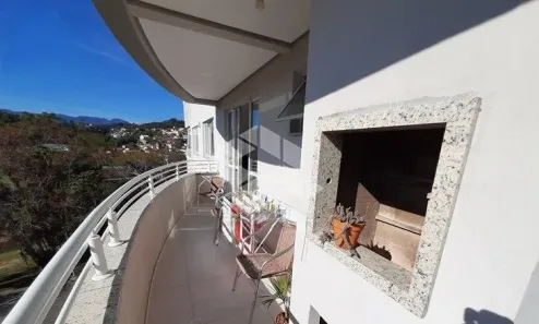 Apartamento com 2 Quartos à venda, 60m² no Centro, Santo Amaro da Imperatriz
