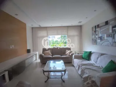 Apartamento com 3 Quartos à venda, 149m² no Botafogo, Rio de Janeiro