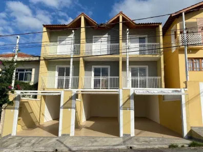 Sobrado com 3 Quartos à venda, 83m² no Jardim Ester, São Paulo