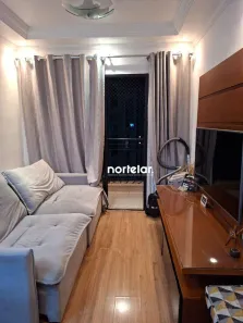 Apartamento com 2 Quartos à venda, 64m² no Vila Primavera, São Paulo