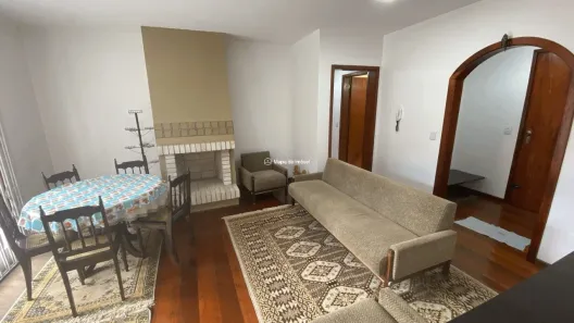 Apartamento com 2 Quartos à venda, 91m² no Centro, Gramado