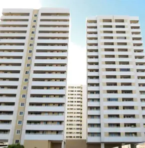 Apartamento com 3 Quartos à venda, 73m² no Parque Iracema, Fortaleza