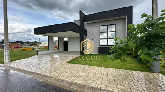 Casa de Condomínio com 3 Quartos à venda, 173m² no Loteamento Residencial Pérola do Vale, Tremembé