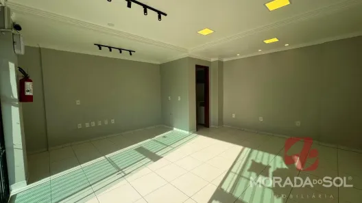 Sala Comercial para alugar, 25m² no Morretes, Itapema