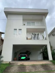 Casa de Condomínio com 3 Quartos à venda, 235m² no Santa Cruz, Valinhos