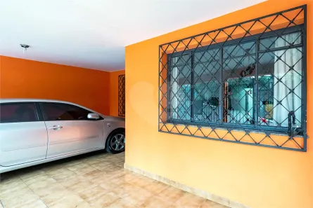 Casa com 4 Quartos à venda, 174m² no Planalto Paulista, São Paulo