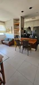 Cobertura com 2 Quartos à venda, 118m² no Mansões Santo Antônio, Campinas