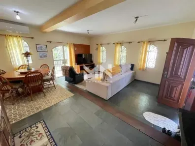 Casa com 3 Quartos à venda, 391m² no Jardim Paraíso, Itu