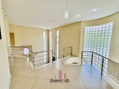 Casa de Condomínio com 4 Quartos à venda, 273m² no Parque Residencial Villa dos Inglezes, Sorocaba