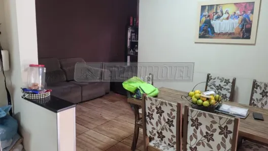 Casa com 3 Quartos à venda, 119m² no Jardim Tropical, Sorocaba