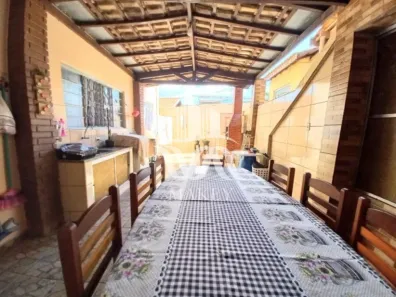Casa com 5 Quartos à venda, 115m² no Jardim Yeda, Campinas