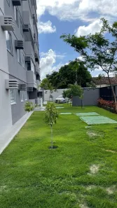 Apartamento com 2 Quartos para alugar, 55m² no Jardim São Paulo, Recife
