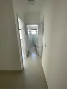 Apartamento com 2 Quartos para alugar, 60m² no Jardim Santiago, Indaiatuba