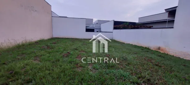 Lote/Terreno à venda, 250m² no Parque Ibiti Reserva, Sorocaba