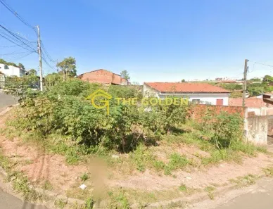 Lote/Terreno à venda, 337m² no Jardim São Luiz, Valinhos