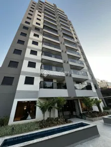 Apartamento com 2 Quartos à venda, 61m² no Jardim, Santo André