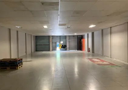 Ponto Comercial para alugar, 487m² no Lapa, São Paulo