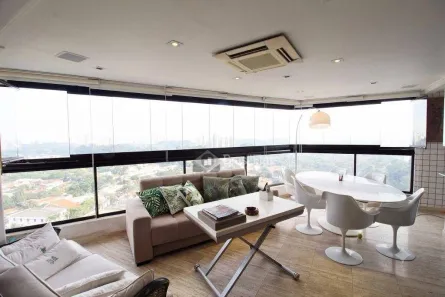 Apartamento com 3 Quartos à venda, 274m² no Vila Clementino, São Paulo