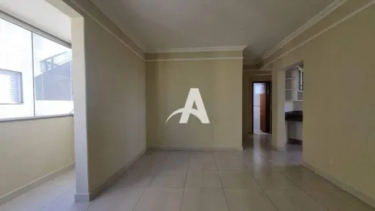 Apartamento com 2 Quartos para alugar, 64m² no Santa Mônica, Uberlândia