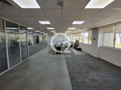 Sala Comercial para alugar, 434m² no Barra da Tijuca, Rio de Janeiro