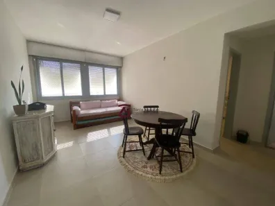 Apartamento com 1 Quarto para alugar, 57m² no Vila Buarque, São Paulo