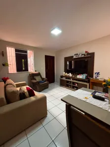 Apartamento com 2 Quartos à venda, 65m² no Cohafuma, São Luís