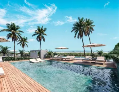 Apartamento com 4 Quartos à venda, 220m² no Praia Brava de Itajaí, Itajaí