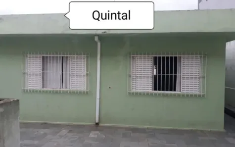 Casa com 5 Quartos à venda, 180m² no Bosque dos Eucaliptos, São José dos Campos