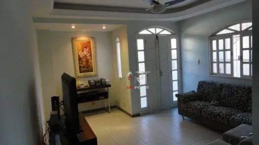 Casa de Condomínio com 3 Quartos à venda, 140m² no Divino Espírito Santo, Vila Velha