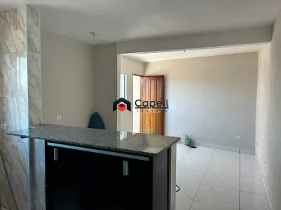 Casa com 2 Quartos para alugar, 40m² no Alvarenga, São Bernardo do Campo