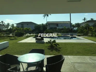 Casa de Condomínio com 4 Quartos à venda, 442m² no Paiva, Cabo de Santo Agostinho