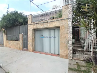 Casa com 2 Quartos à venda, 180m² no Ipiranga, São Paulo