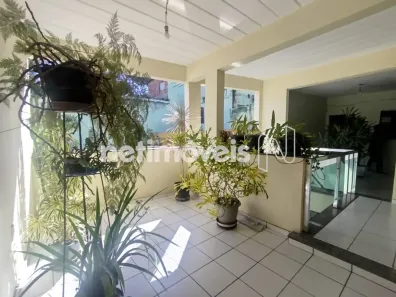 Casa com 5 Quartos à venda, 190m² no Parque Maracanã, Contagem